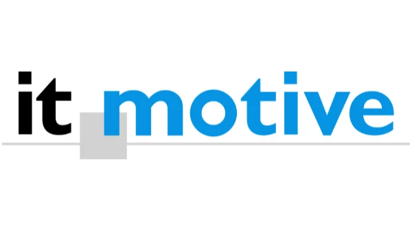it-motive AG Logo