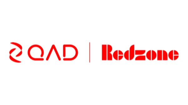 QAD Europe GmbH Logo