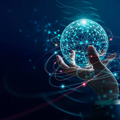 Der nächste Hebel heißt Agentic AI © Adobe Stock/ipopba