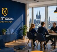 carmasec vollzieht Generationenwechsel in der Führung