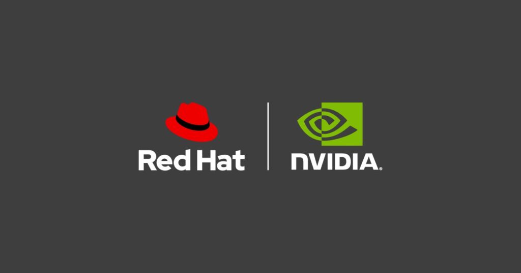 Red Hat Nvidia