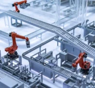 Vom klassischen Roboter zur Smart Machine