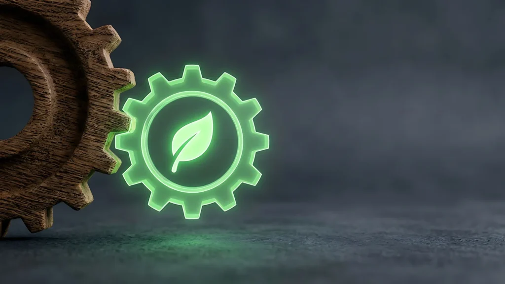 Nachhaltige Produktentwicklung durch „Reduce by Design“