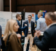 Automa Chem 2026 to Tackle Advanced Circularity and Commercial