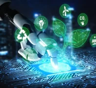 Smart Factory trifft Circular Economy