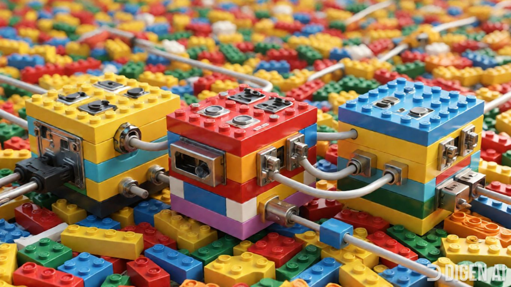 Plug&Play