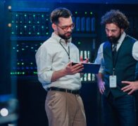 Marktstudie Smart Factory Consulting: Top-Anbieter 2026 im Vergleich