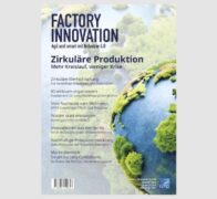 FI 5/2026: Zirkuläre Produktion