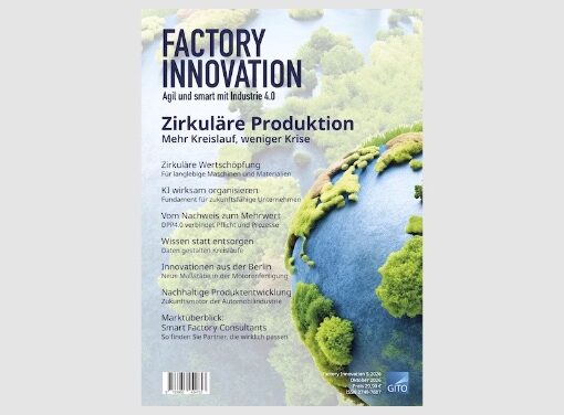 FI 5/2026: Zirkuläre Produktion