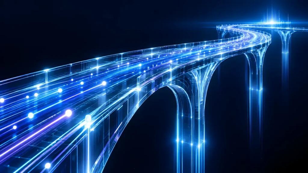 Industrial AI braucht souveräne Datenräume © Adobe Stock/premium-x