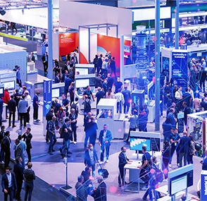 Hannover Messe 2026: Die Welt der Industrie zu Gast