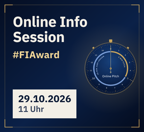 GESUCHT: Die besten Smart Factory Lösungen 2027
