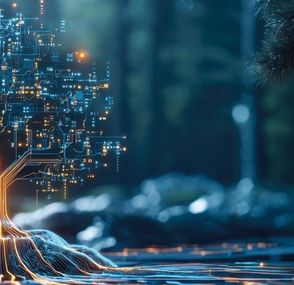 Digitale Intelligenz statt Energieverschwendung