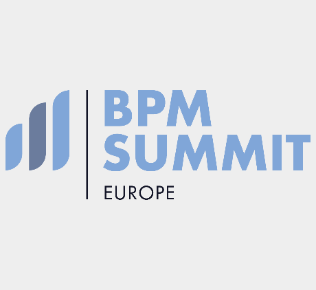 BPM Summit Europe – Future of Process Automation!