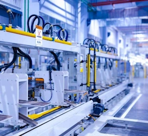 Einfacher Einstieg ins IIoT für KMU mit schlüsselfertigen Lösungen