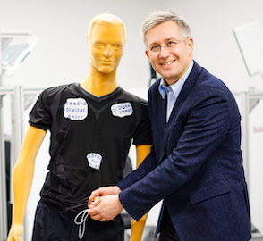 Innovation, Digitalisierung und KI im Maschinenbau