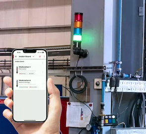 Skanska digitalisiert Fertigungsprozesse mit WeASSIST
