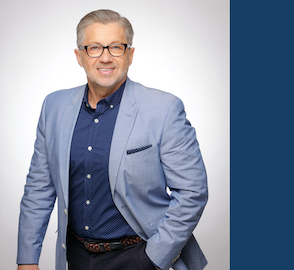 Josko Jeraj wird CEO von Manage Now