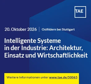 Intelligente Systeme in der Industrie