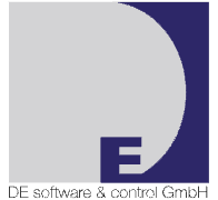 DE Software & control GmbH