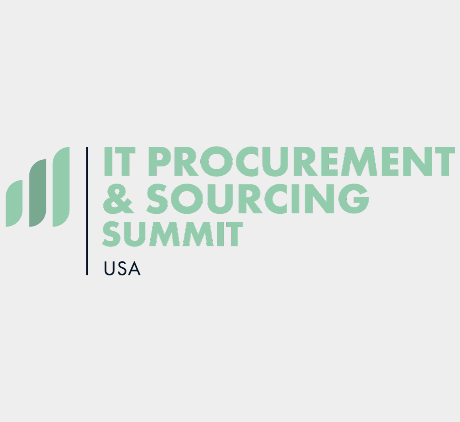 IT Procurement & Sourcing Summit USA – Future-Proof Your IT Sourcing!