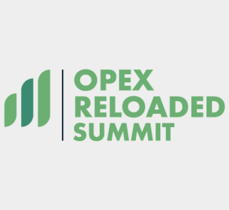 OpEX Reloaded Summit Berlin 2026