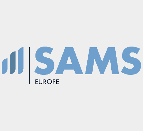SAMS Europe 2026 – The Leading SAM Event!