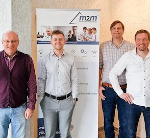 m2m Germany erweitert NB-IoT-Portfolio